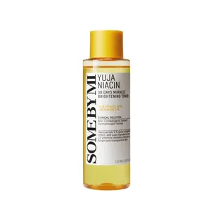 SOME BY MI Yuja Niacin 30 Days Miracle Brightening  Toner
